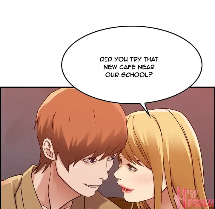 Flames - Chapter 12 [photo 112] - MangaPorn
