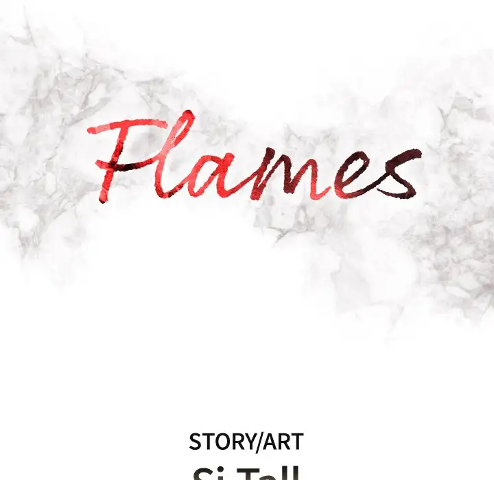 Flames - Chapter 12 [photo 12] - MangaPorn