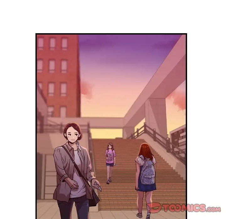 Flames - Chapter 12 [photo 15] - MangaPorn
