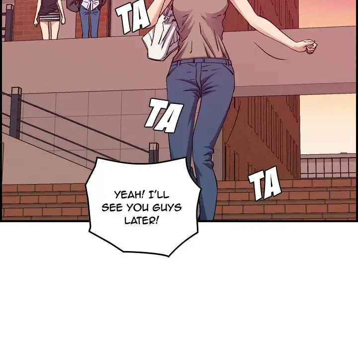 Flames - Chapter 12 [photo 19] - MangaPorn