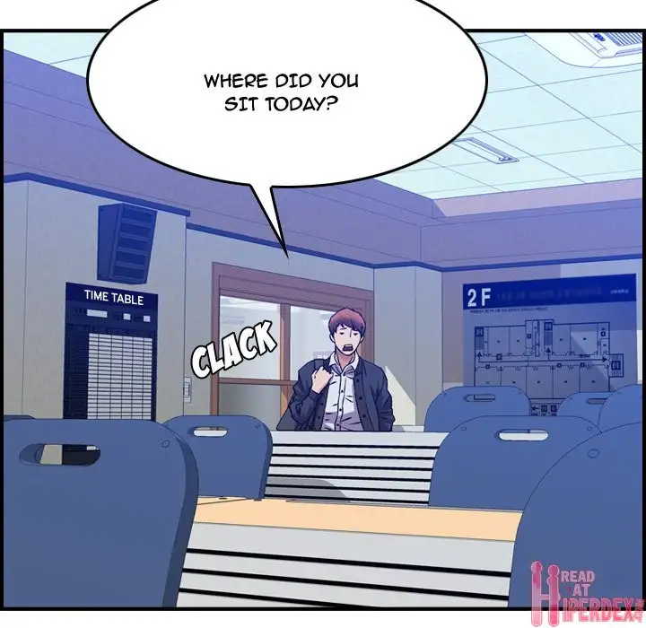 Flames - Chapter 12 [photo 26] - MangaPorn