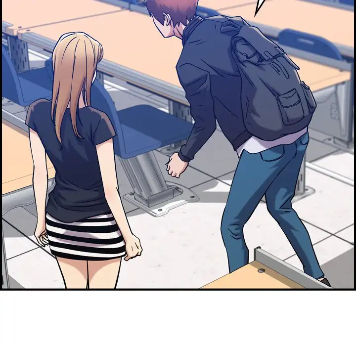 Flames - Chapter 12 [photo 28] - MangaPorn