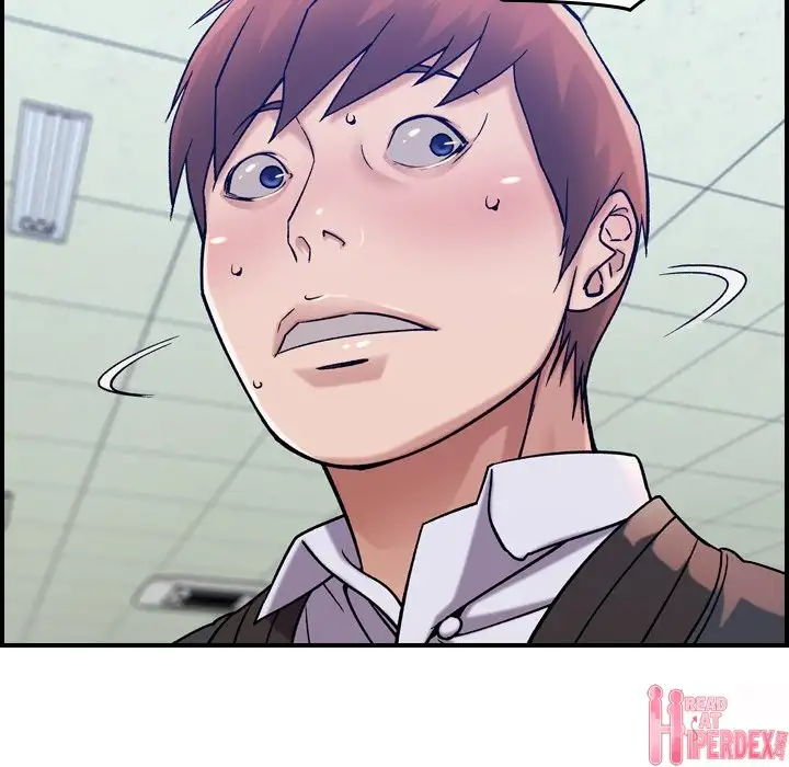Flames - Chapter 12 [photo 37] - MangaPorn
