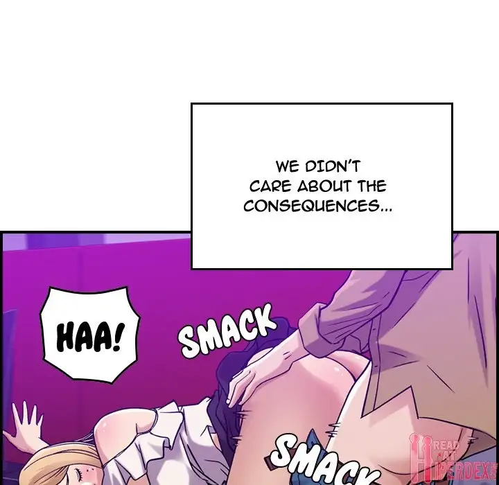 Flames - Chapter 12 [photo 53] - MangaPorn