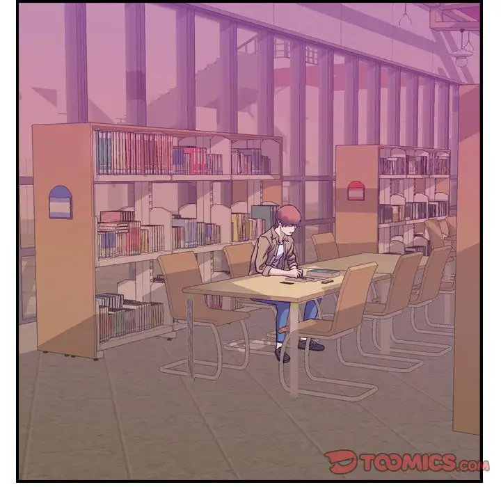 Flames - Chapter 12 [photo 57] - MangaPorn