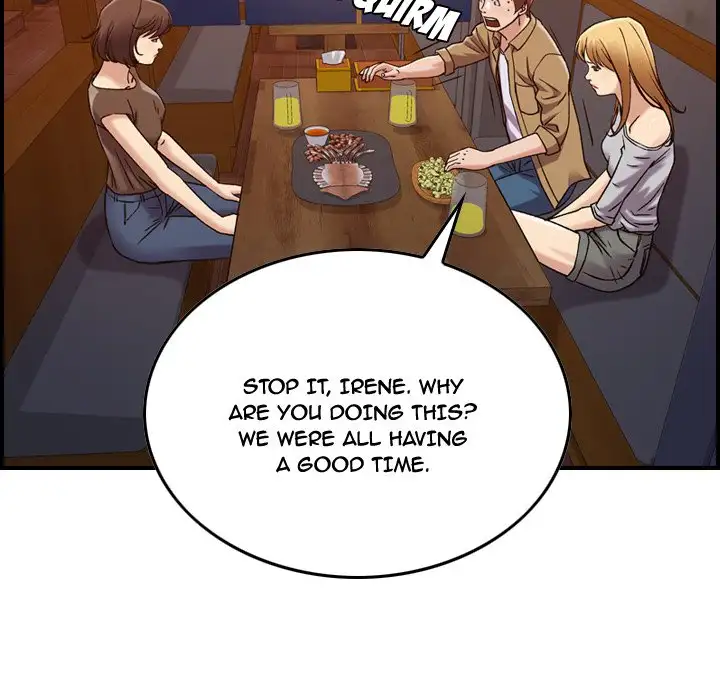 Flames - Chapter 13 [photo 19] - MangaPorn