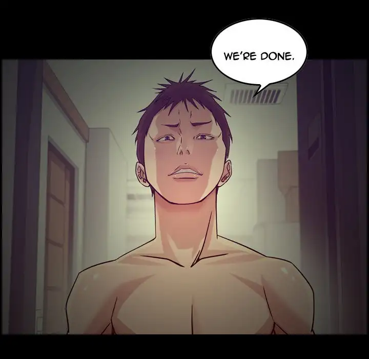 Flames - Chapter 14 [photo 54] - MangaPorn