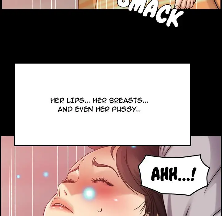 Flames - Chapter 14 [photo 8] - MangaPorn
