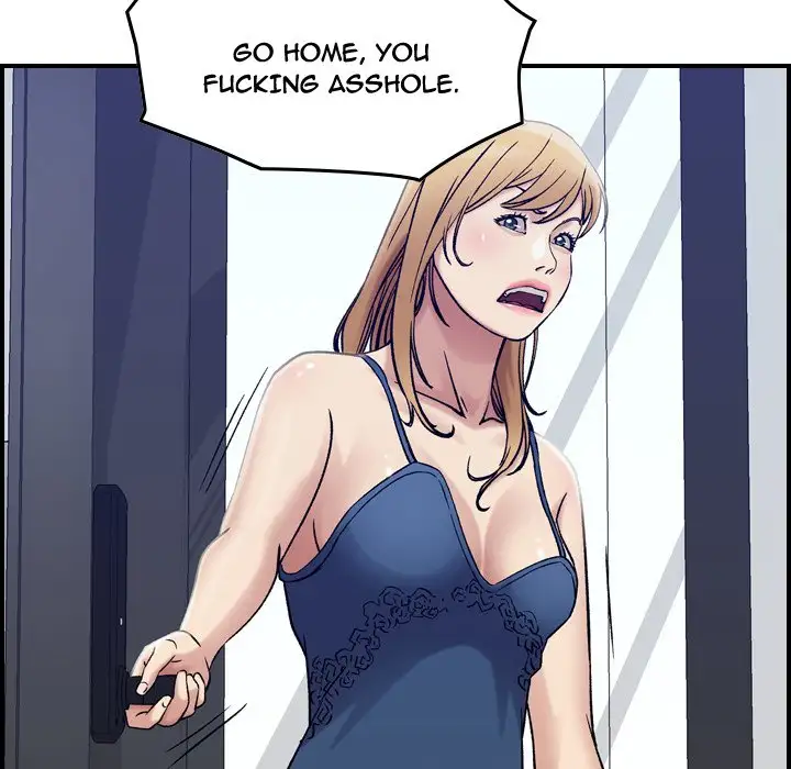 Flames - Chapter 14 [photo 89] - MangaPorn