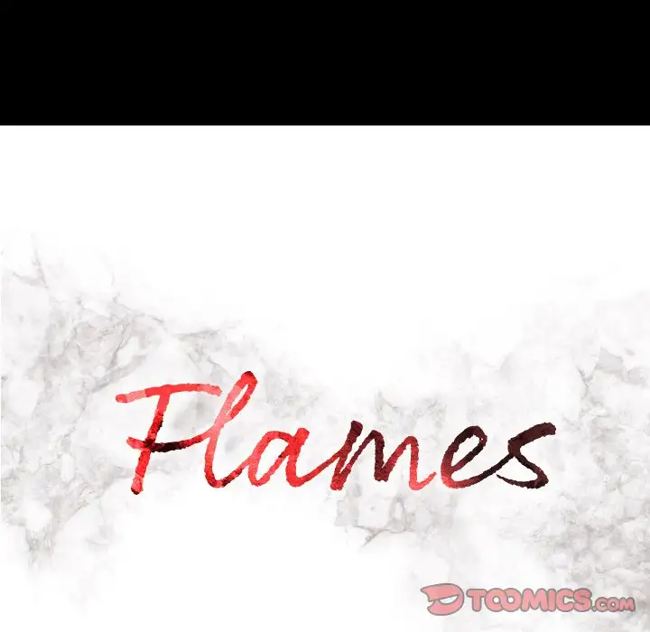 Flames - Chapter 16 [photo 15] - MangaPorn