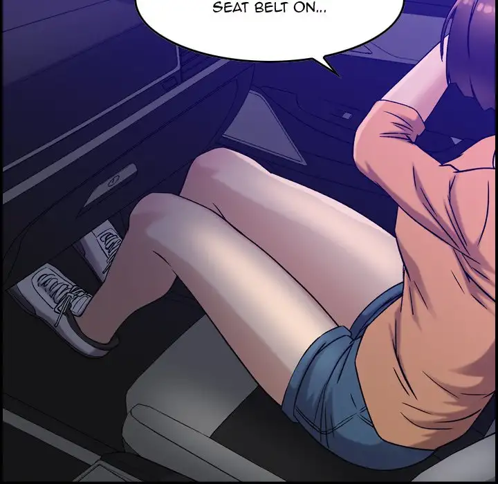 Flames - Chapter 17 [photo 24] - MangaPorn