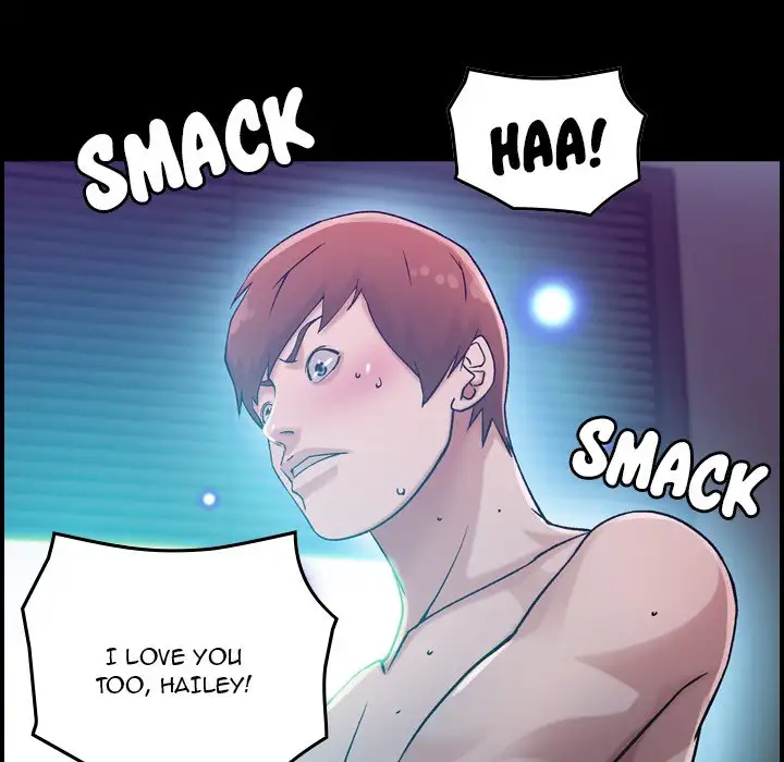 Flames - Chapter 17 [photo 41] - MangaPorn