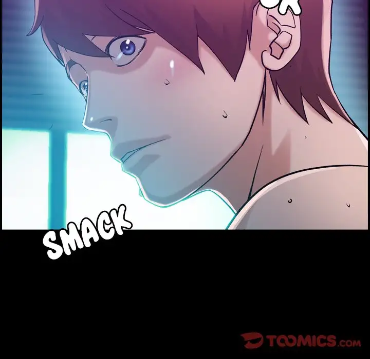 Flames - Chapter 17 [photo 45] - MangaPorn