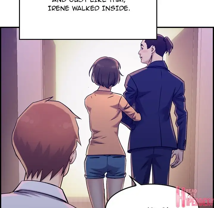 Flames - Chapter 18 [photo 122] - MangaPorn