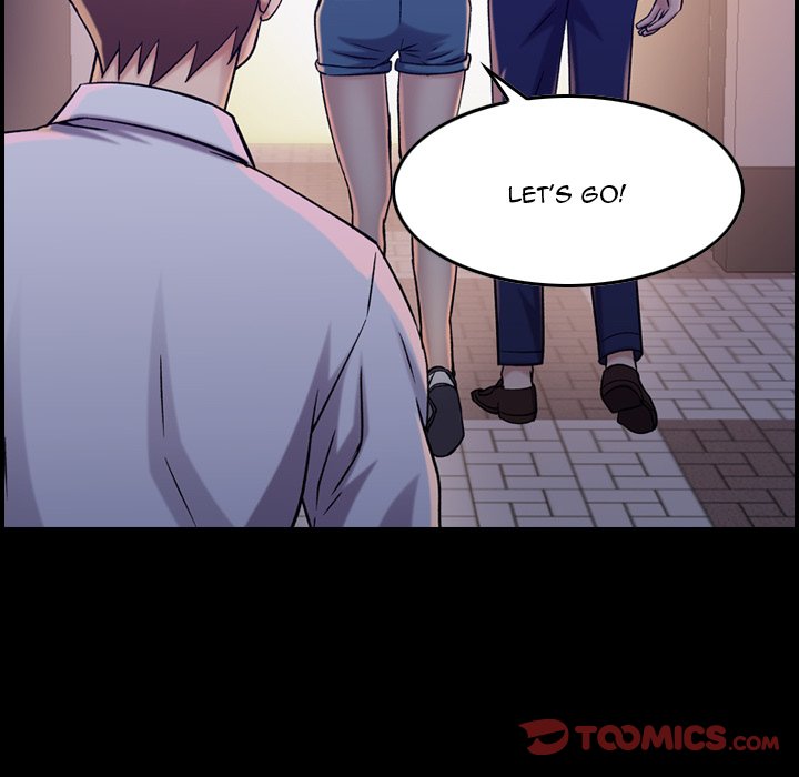Flames - Chapter 19 [photo 9] - MangaPorn