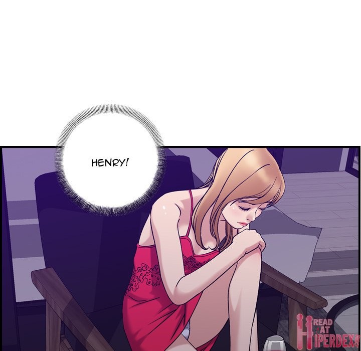 Flames - Chapter 24 [photo 118] - MangaPorn