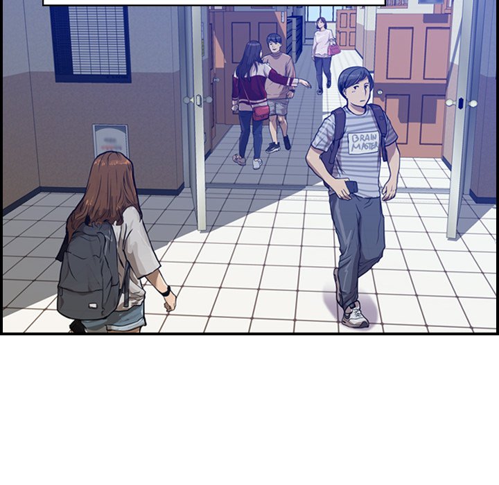 Flames - Chapter 24 [photo 29] - MangaPorn