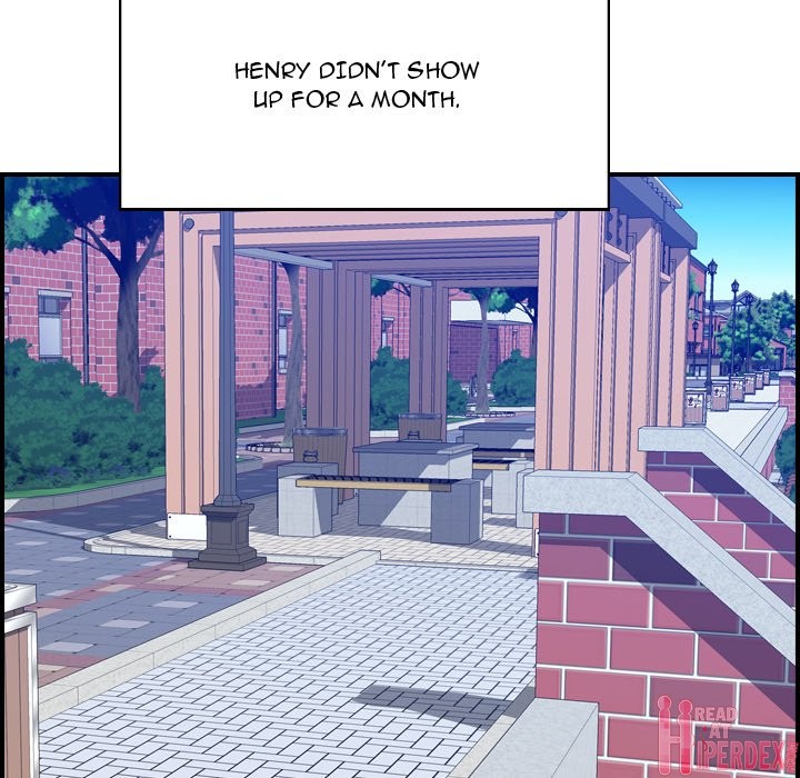Flames - Chapter 24 [photo 34] - MangaPorn