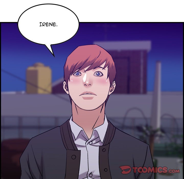 Flames - Chapter 24 [photo 57] - MangaPorn