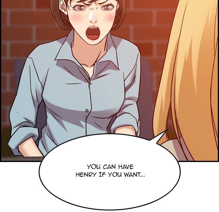 Flames - Chapter 25 [photo 119] - MangaPorn