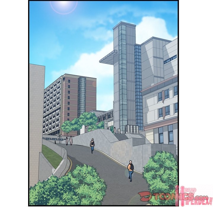 Flames - Chapter 25 [photo 81] - MangaPorn