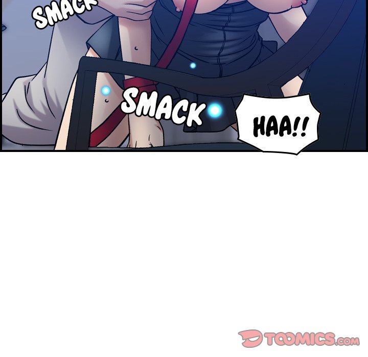 Flames - Chapter 25 [photo 99] - MangaPorn