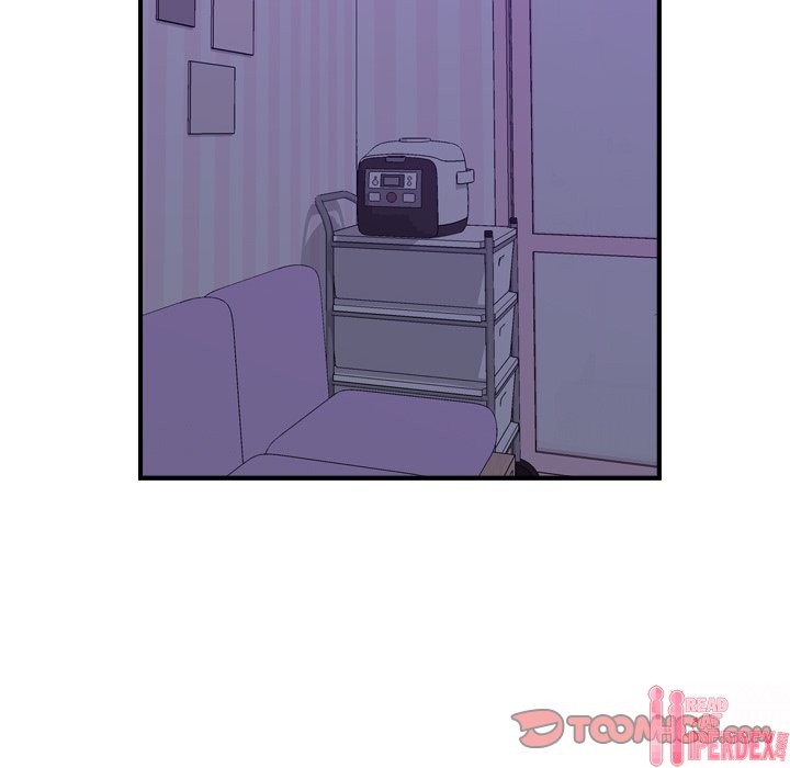 Flames - Chapter 26 [photo 33] - MangaPorn