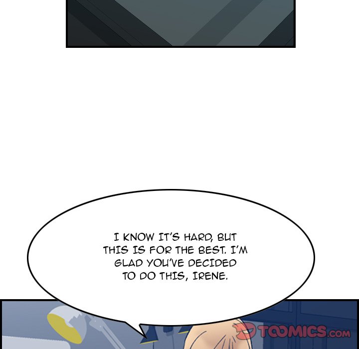 Flames - Chapter 26 [photo 45] - MangaPorn