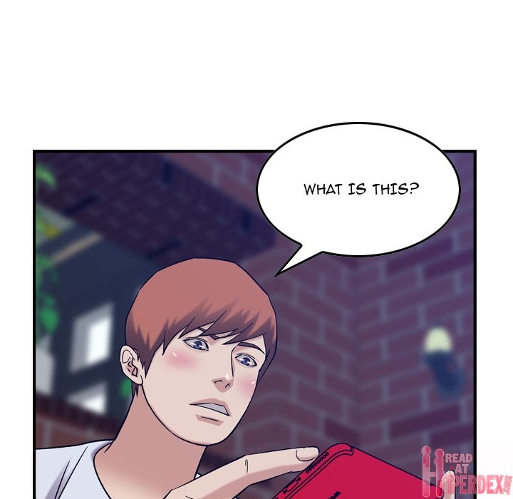 Flames - Chapter 26 [photo 91] - MangaPorn
