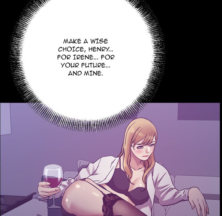 Flames - Chapter 27 [photo 13] - MangaPorn