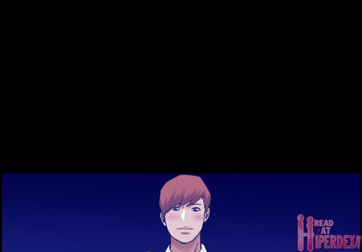 Flames - Chapter 28 [photo 1] - MangaPorn