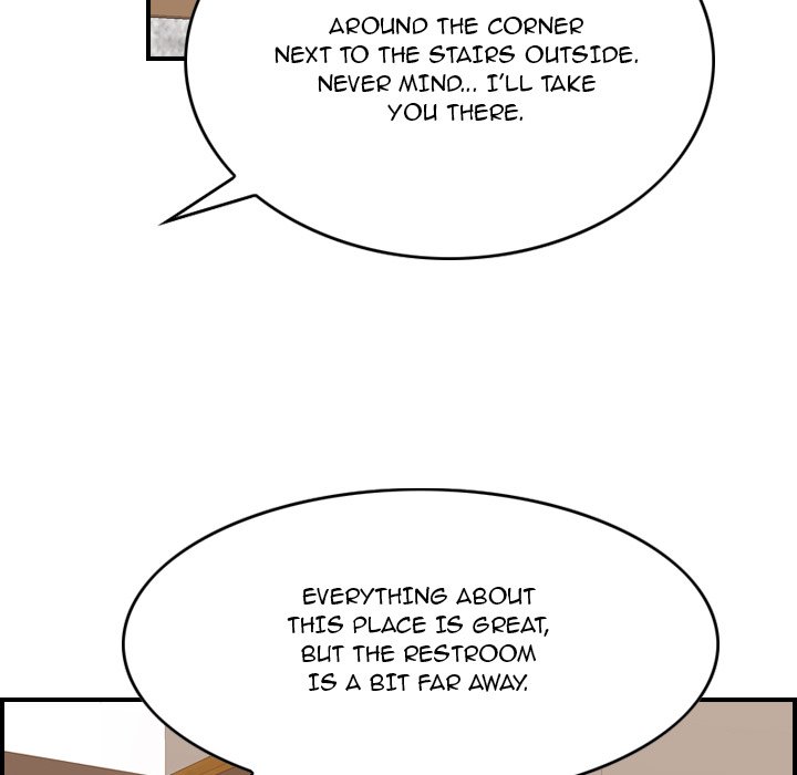 Flames - Chapter 28 [photo 119] - MangaPorn