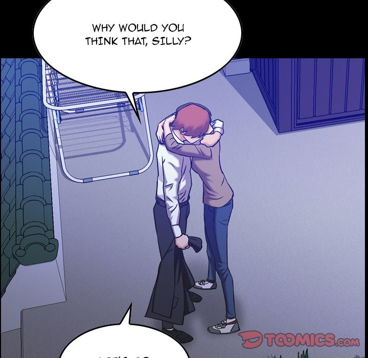 Flames - Chapter 28 [photo 12] - MangaPorn