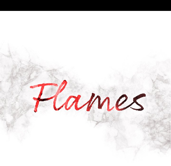 Flames - Chapter 28 [photo 14] - MangaPorn