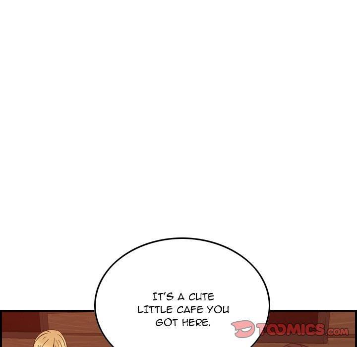 Flames - Chapter 28 [photo 24] - MangaPorn