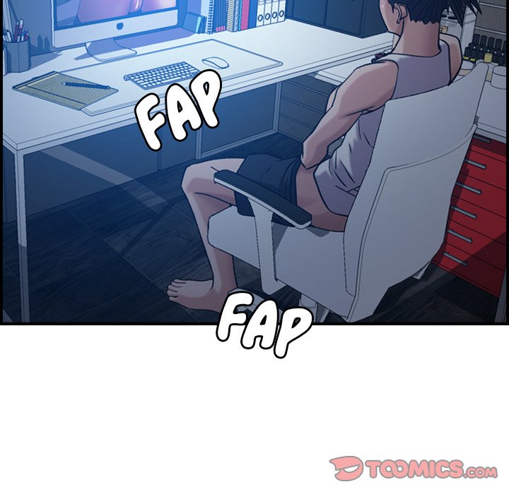 Flames - Chapter 28 [photo 42] - MangaPorn