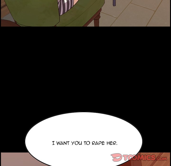 Flames - Chapter 28 [photo 48] - MangaPorn