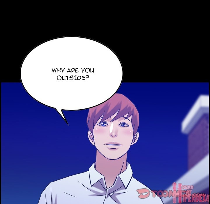 Flames - Chapter 28 [photo 6] - MangaPorn