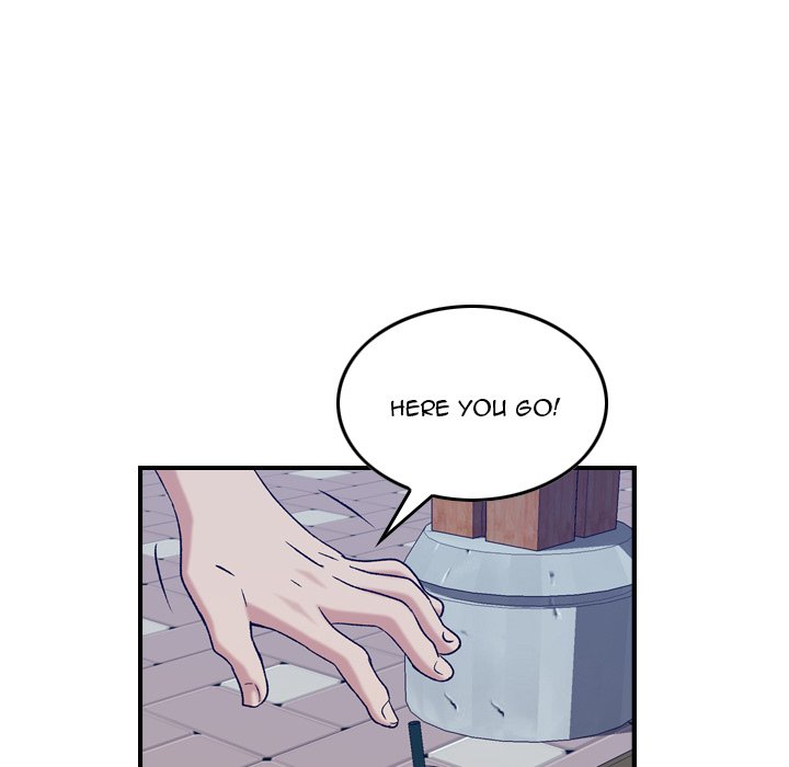 Flames - Chapter 28 [photo 68] - MangaPorn
