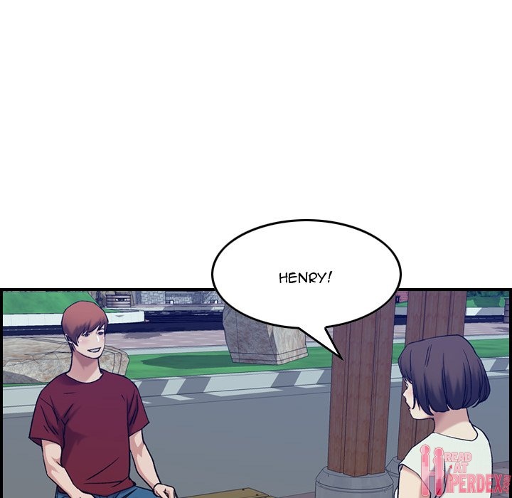 Flames - Chapter 28 [photo 70] - MangaPorn