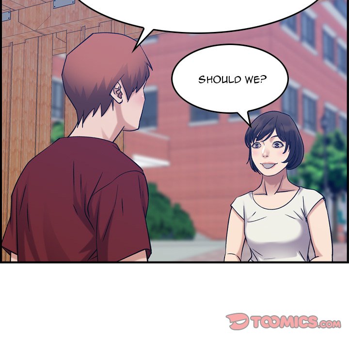 Flames - Chapter 28 [photo 78] - MangaPorn