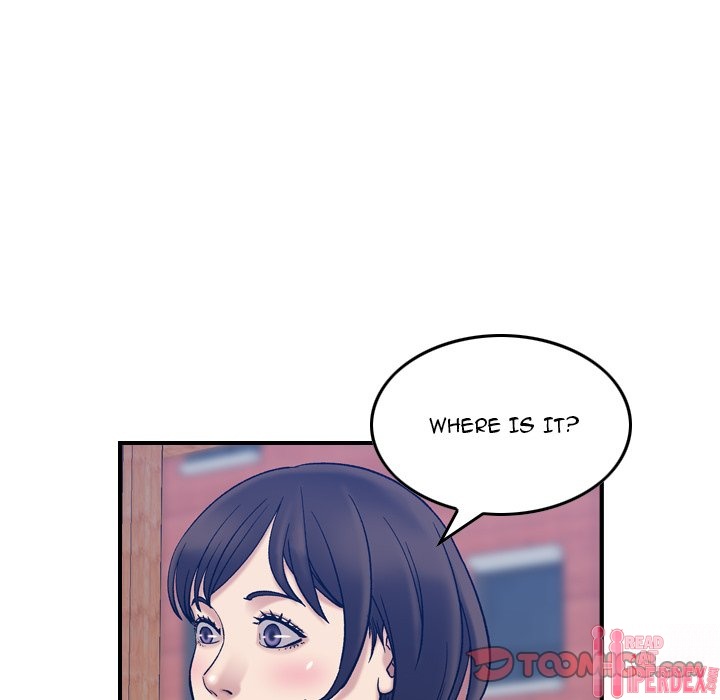 Flames - Chapter 28 [photo 81] - MangaPorn