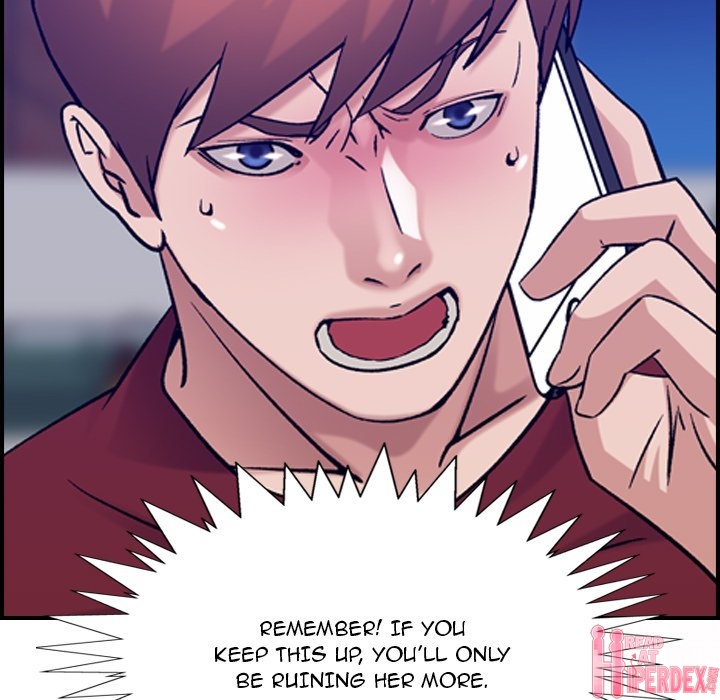 Flames - Chapter 29 [photo 106] - MangaPorn