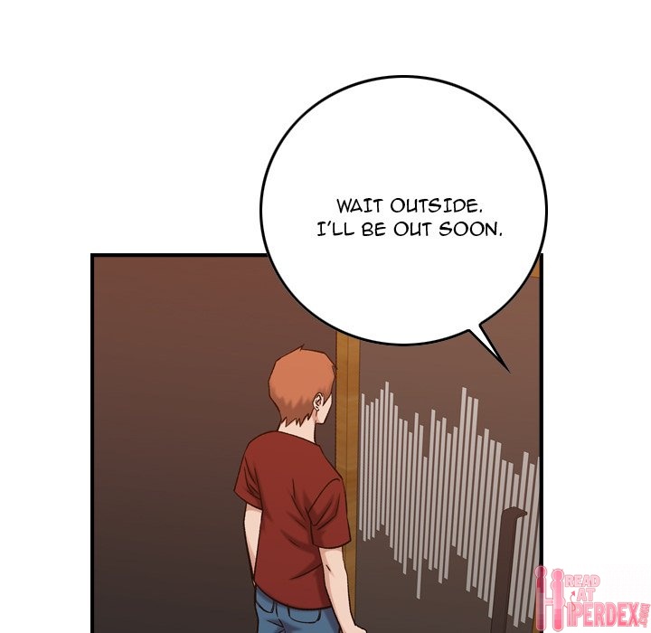 Flames - Chapter 29 [photo 16] - MangaPorn