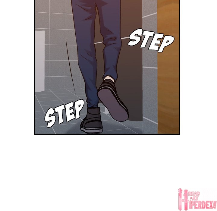 Flames - Chapter 29 [photo 31] - MangaPorn