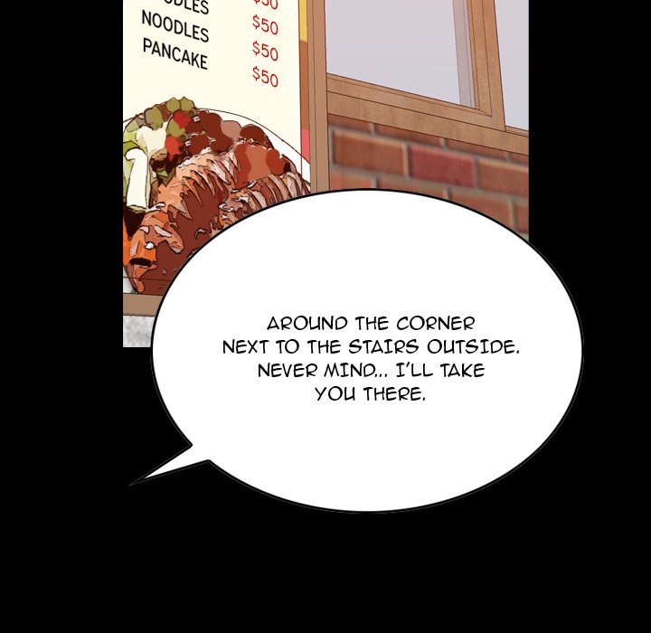 Flames - Chapter 29 [photo 5] - MangaPorn