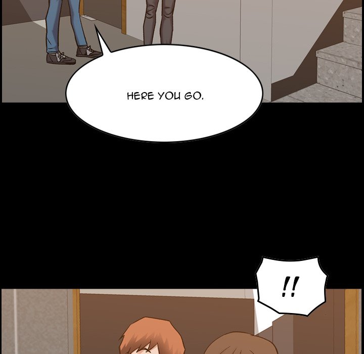 Flames - Chapter 29 [photo 7] - MangaPorn