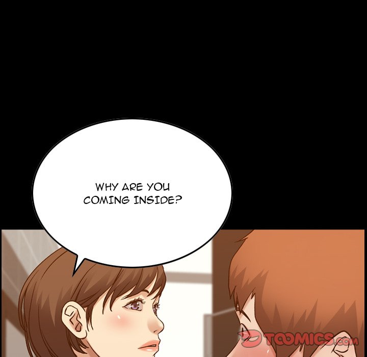 Flames - Chapter 29 [photo 9] - MangaPorn