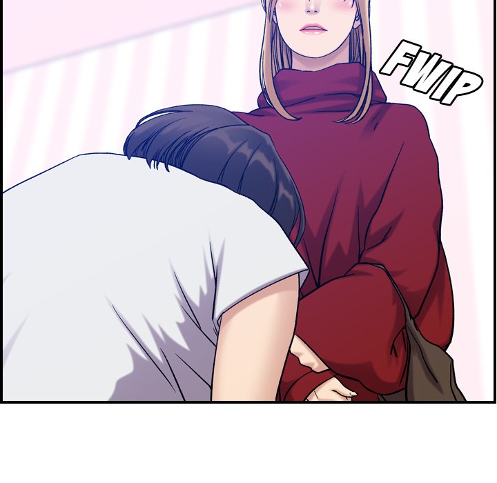 Flames - Chapter 30 [photo 49] - MangaPorn