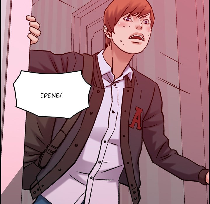 Flames - Chapter 30 [photo 80] - MangaPorn